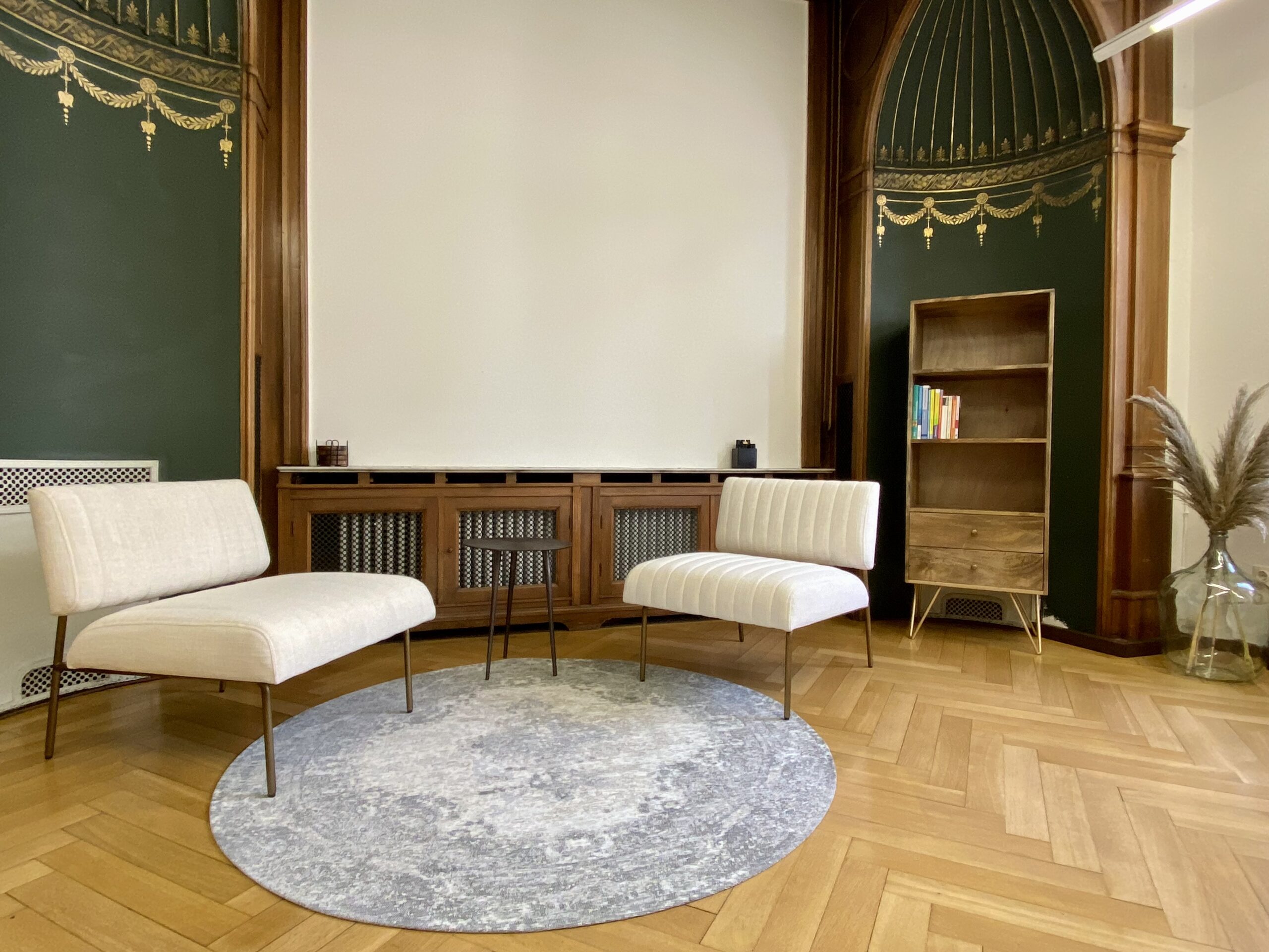 Coaching-Raum Stuttgart