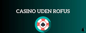 Casino Uden Licens Spil for Rigtige Penge Casino Uden Licens Spil for Rigtige Penge