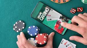 Descubre Winpot La Experiencia de Juego en Línea que no Te Puedes Perder Descubre Winpot La Experiencia de Juego en Línea que no Te Puedes Perder
