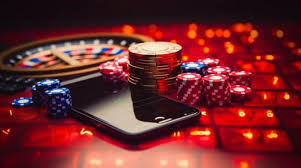 Discover Exciting Gaming at Chillireels Casino & Sportsbook Discover Exciting Gaming at Chillireels Casino & Sportsbook