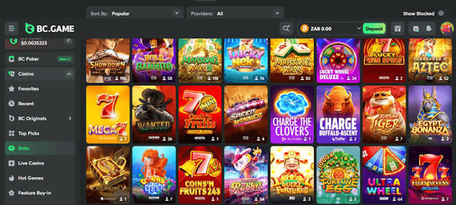 Discover the Excitement of BC.Game App Your Ultimate Gaming Experience Discover the Excitement of BC.Game App Your Ultimate Gaming Experience