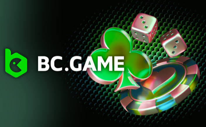 Discover the Excitement of BC.Game App Your Ultimate Gaming Experience Discover the Excitement of BC.Game App Your Ultimate Gaming Experience