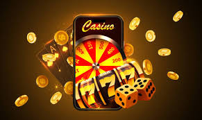 Discover the Exciting World of Casino Bet Ninja Discover the Exciting World of Casino Bet Ninja