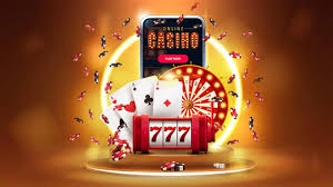 Discover the Thrill of Bet Ninja Casino Online Games Discover the Thrill of Bet Ninja Casino Online Games