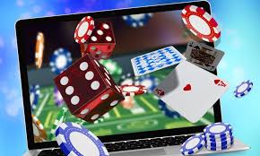 Experience the Thrill at Crypto Palace Casino & Sportsbook 2042721349