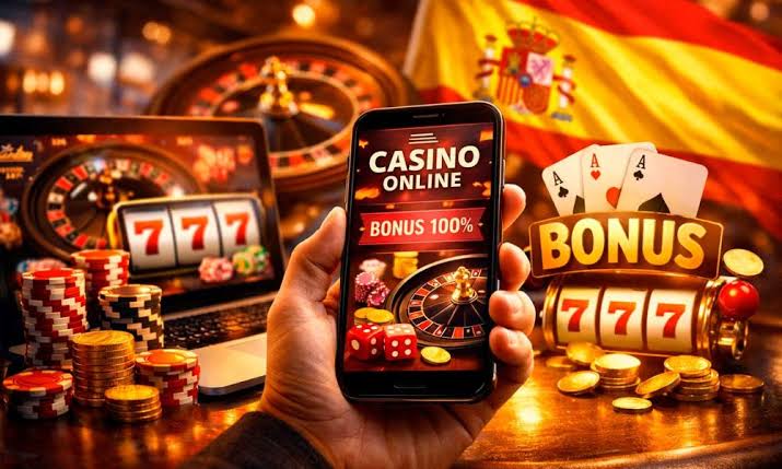 Las Mejores Slots en Casino Online España 2026 Las Mejores Slots en Casino Online España 2026
