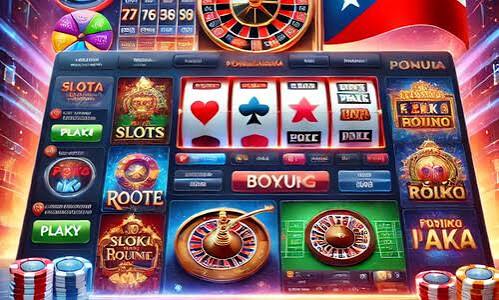 Nejlepší casino bez bankovního účtu - Hrajte bezpečně a snadno! Nejlepší casino bez bankovního účtu - Hrajte bezpečně a snadno!