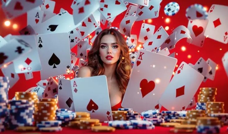 Το Καλύτερο Ζωντανό Καζίνο Μια Ξεχωριστή Εμπειρία Στοιχηματισμού Το Καλύτερο Ζωντανό Καζίνο Μια Ξεχωριστή Εμπειρία Στοιχηματισμού