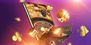 The Ultimate Guide to Casino Casobet Your Gateway to Online Gaming The Ultimate Guide to Casino Casobet Your Gateway to Online Gaming